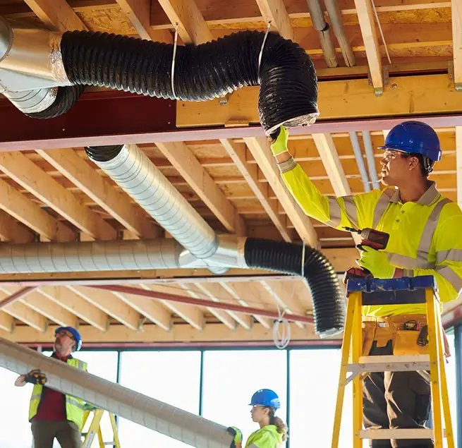 Why Homeowners & Businesses Trust Us in Bangor, ME?