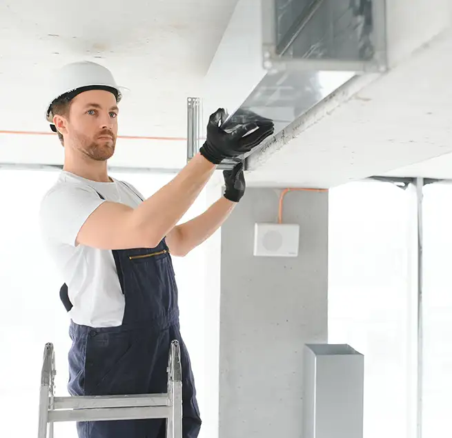 Why Homeowners & Businesses Trust Us in Bangor, ME?