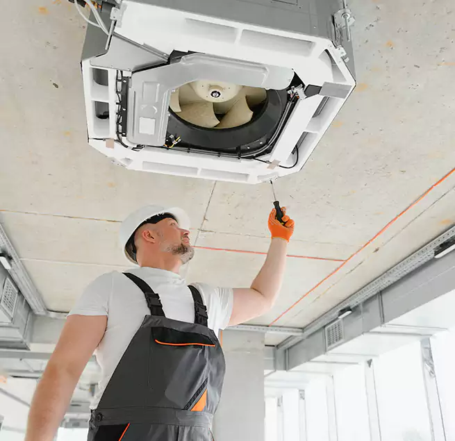 Why Homeowners Businesses Trust Us in Bangor, ME