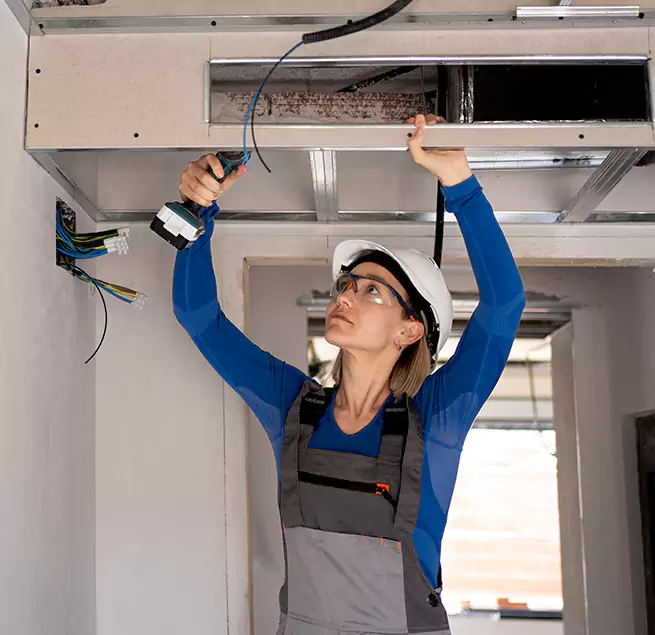  Why Homeowners & Businesses Trust Us in Bangor, ME?