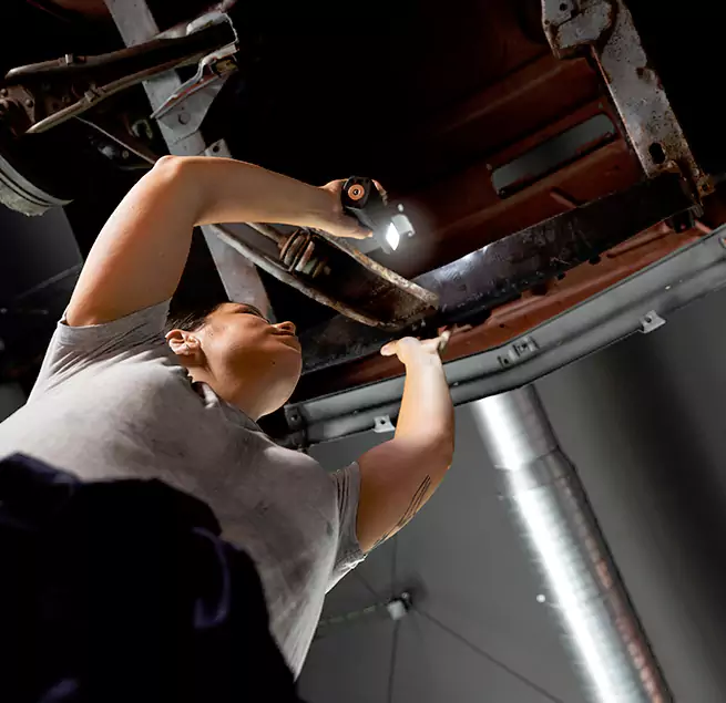 Why Homeowners & Businesses Trust Us Bangor, ME