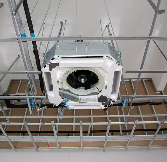 Why Homeowners & Businesses Trust Us Bangor, ME?