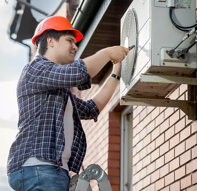 Why Homeowners & Businesses Trust Us Bangor, ME