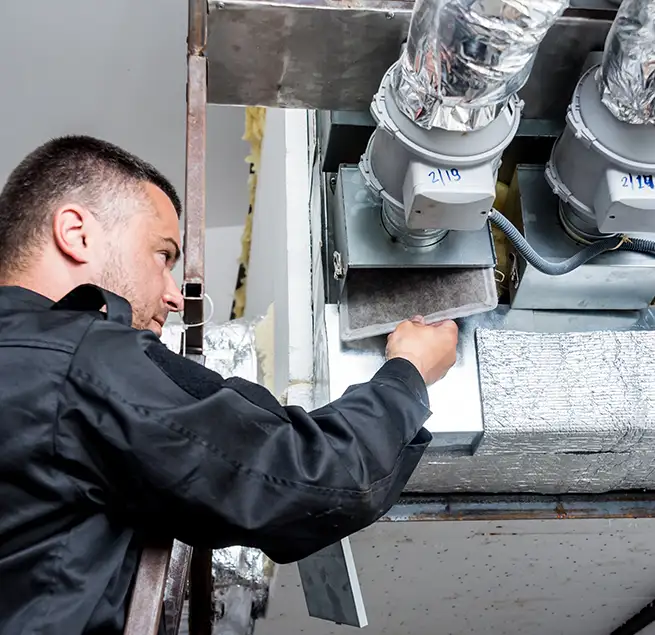 Why Homeowners & Businesses Trust Us in Bangor, ME?