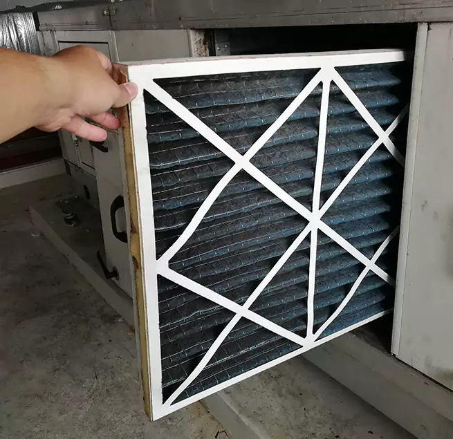 Why Homeowners & Businesses Trust Us Bangor, ME?